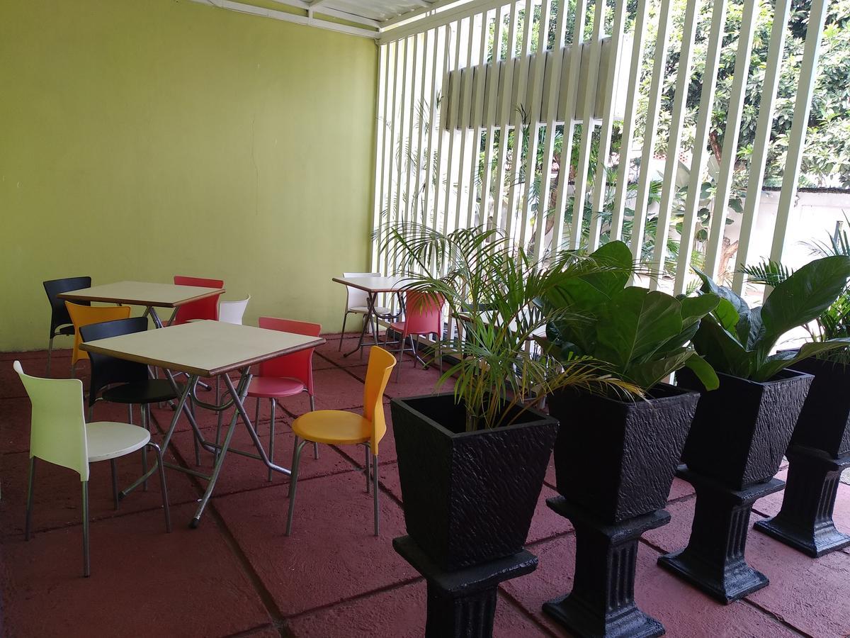De' Green Cibubur Extérieur photo